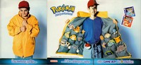 Pokemon Rouge Bleu